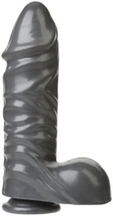 Doc Johnson American Bombshell Ballistic