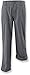 White Sierra Girls Trail Roll-Up Pant, Small, Caviar