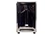 BonBon Stainless Steel Tall Fold Napkin Dispenser Retro 50s Napkin Vintage Holder Dispenser 1950s Restaurant Diner Chrome