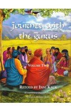 Journey with the Gurus (Volume 2)