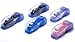 Aguaphile Junior Swimming Goggles for Kids and Early Teens, Soft and Comfortable, Mirrored Anti-Fog UV Protection - Best Junior Swim Goggles - Compare to Speedo or TYR - Premium Quality