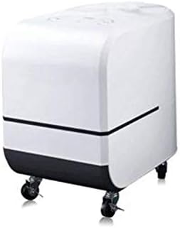 Industrial Ultrasonic Humidifier 12L Large Capacity Two-speed adjustment 1800ml/h spray quantity humidification Silent low noise 140w Household/Commercial