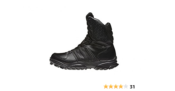 Amazon.com: adidas GSG 9.2 - Botas tácticas para hombre y adulto, color  negro, Negro, 13 : Ropa, Zapatos y Joyería