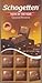 Schogetten Caramel Brownie (Pack of 3)