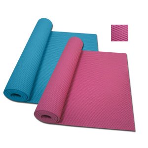 Amazon.com: Yoga Accesorios Gaia – Esterilla de yoga: Sports ...