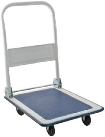 PARRS HTR048 Low Cost Folding Platform Trolley