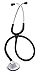 3M Littmann Select Stethoscope, Black Tube, 28 inch, 2290