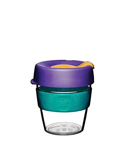Keepcup Changesmakers Clear Plastic Edit Buy Online In Luxembourg At Desertcart