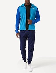 Helly Hansen Men's Daybreaker Full Zip Fleece