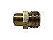 Ultimate Washer 16-PACA0B Adapter for Pressure Washer, Male 22mm, 1/4-Inch Female Pipe Thread for Gas Power Washers 4000 PSI Rating