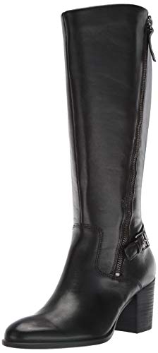 ECCO-Womens-Shape-55-Stacked-Heel-Tall-Knee-High-Boot