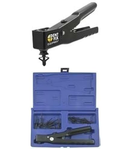 Amazon.com: Dent Fix Equipment DF-CT887 Slimline Plastic Riveter