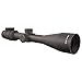 Trijicon TR29-C-200133 AccuPoint 4-16x50mm Riflescope, 30mm Tube, Mil-Dot Crosshair with Green Dot, Black