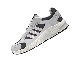 adidas Women's CrazyChaos 2000 Sneaker, Grey/Ice