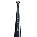 Blue Wave Sports 2-Piece Adjustable Stand Up Paddleboard Paddle, Black, 88