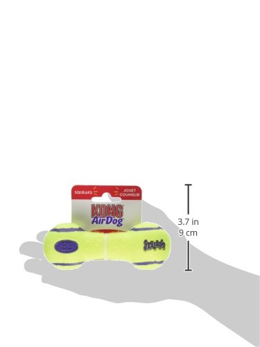 Squeaker Dumbbell Small