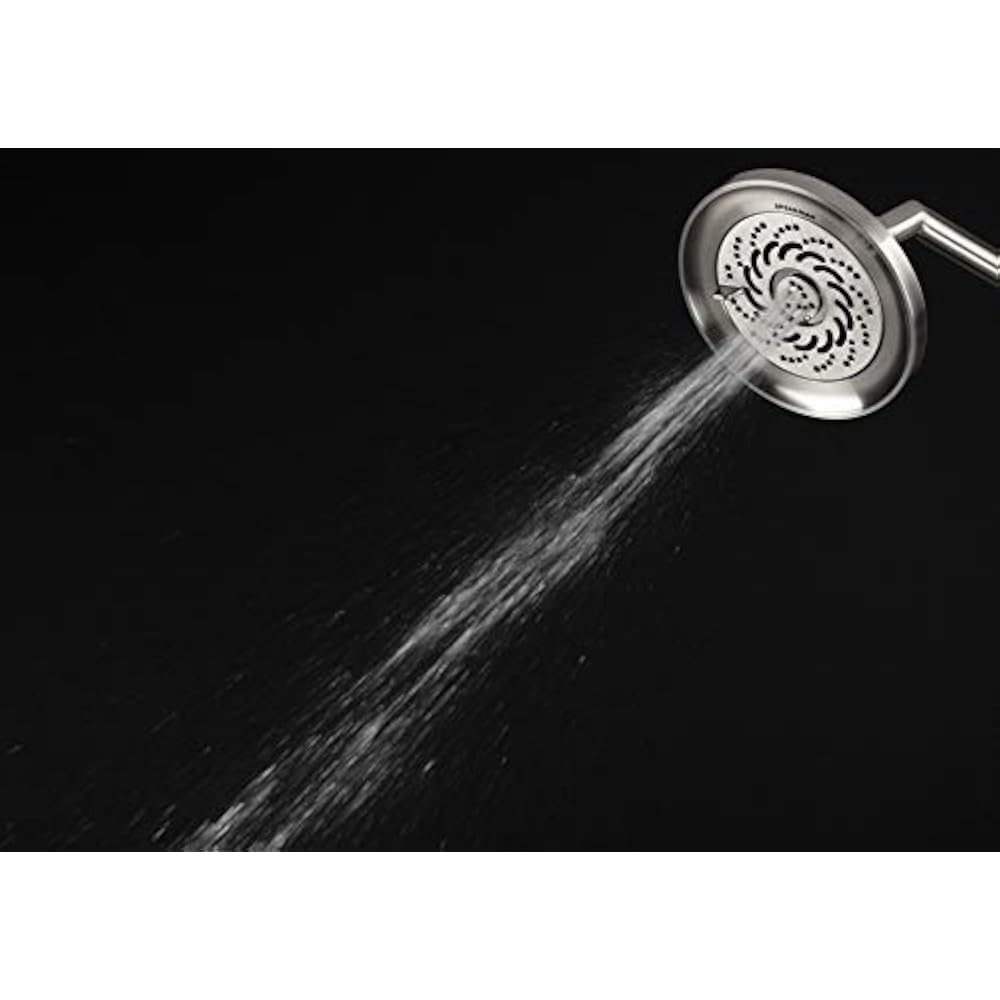 Speakman S5000BNE15 Neo Exhilaration High Pressure Fixed Shower Head