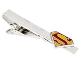 Superman Tie Clip