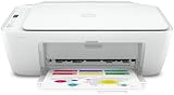HP Inkjet Printer White 26K72B Print Copy Scan Wireless view 12