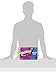 Skittles Wild Berry Candy, 4 ounce (24 Share Size Packs)