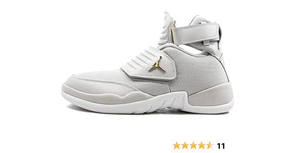 Amazon.com: Nike Jordan Generation 23 - Zapatillas de baloncesto para  hombre, Beige, 10 M US : Ropa, Zapatos y Joyería