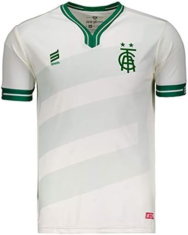 Camisa America Mineiro Modelo Ii Amazon Com Br