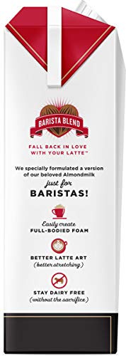 1 Califia+Farms+Almondmilk+Barista+Original