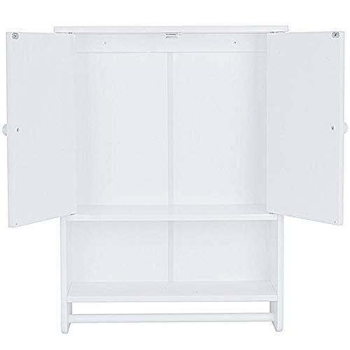 ilovo ZT047 Bathroom Wall Cabinet