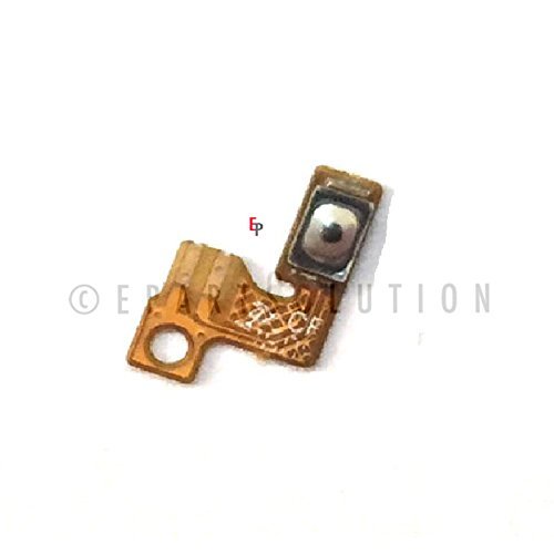 ePartSolution_Alcatel One Touch Idol 3 5.5 6045 6045Y 6045K Power Button Flex Cable Replacement Part USA Seller