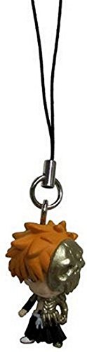 Bleach: The Hell Verse ~1.5" Charm - Kurosaki Ichigo