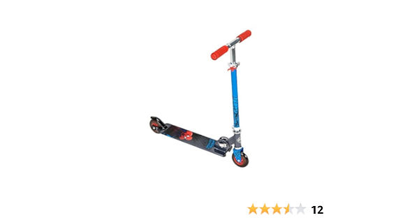 huffy captain america scooter