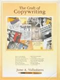 The Craft of Copywriting, Valladares, June A., 0761994246