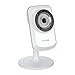 D-Link DCS-933L Day & Night Wi-Fi Security Camera with Sound and Motion Detector (Renewed)