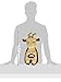 Charming Pet Cuddle Tugs Pet Squeak Toy, Goat