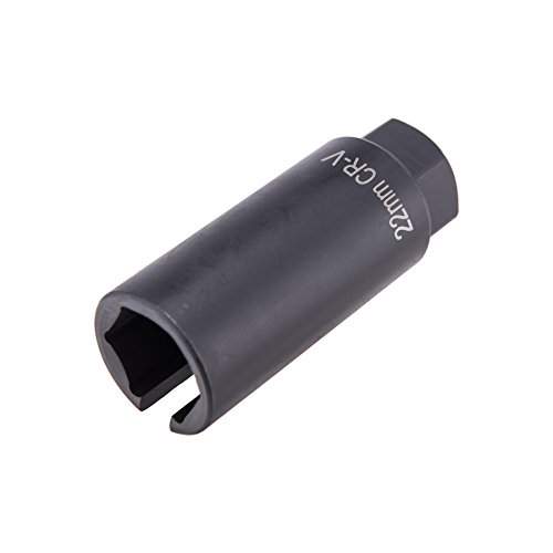 1 8+Inch+Oxygen+Sensor+Socket+Wrench