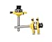 2 Pcs/set Tongue & Groove Router Bit Set 3/4