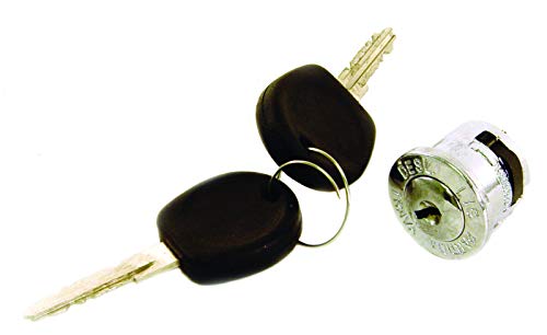 Ignition Switch, W/Keys, 68-70, Dune Buggy Vw Baja Bug