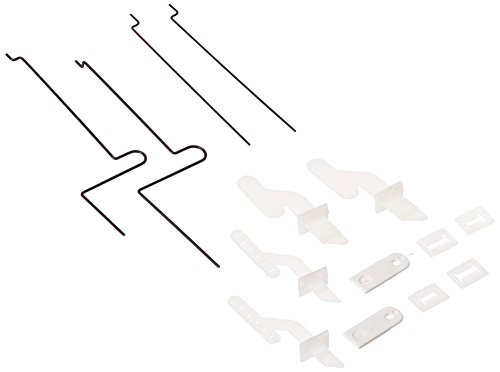 Hobbyzone Pushrod/Control Horns: Sport Cub S