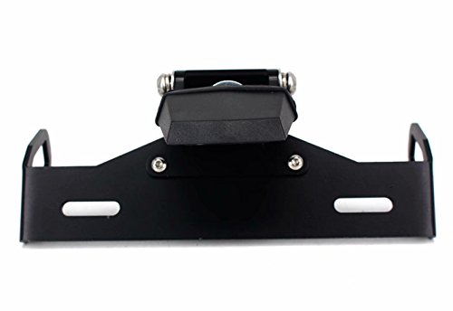 Motorcycle Fender Eliminator Kit For Kawasaki Ninja636 ZX-6R 2009-2018 ZX-10R 2008-2010