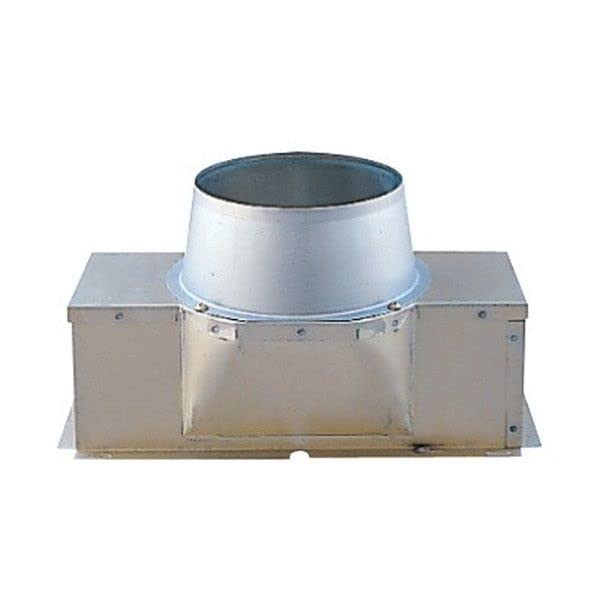 三菱電機 レンジフード用丸排気アタッチメントの商品画像