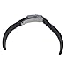 Mokingtop®New 20mm Waterproof Silicone Rubber Watch Strap Band Deployment Buckle