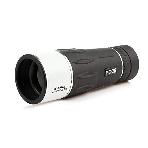 SHUTAO 35X95 High Definition Portable Monocular Telescope
