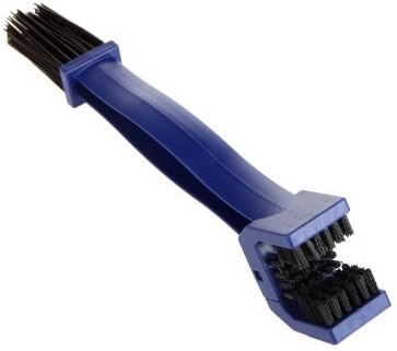 Camybb Motorcycle Bicycle Chain Crankset Brush Cleaner Cleaning Tool