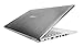 Asus N550JX-DS71T 15.6-Inch Full HD Touchscreen Laptop (Intel Core i7-4720HQ, 8GB DDR3L RAM, 1TB HDD, Windows 8.1), Silver