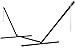 Caribbean Hammocks - 15 feet - Hammock Stand - Heavy Duty (Mocha)