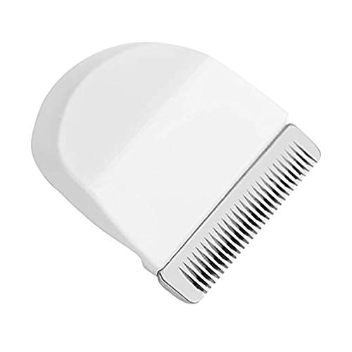 Pro Standard Peanut Snap Hair Clipper/Trimmer Replacement Blades #2068-300 -Compatible with Wahl Peanut/Clipper