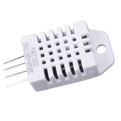 LabMon DHT22 AM2302 Digital Temperature And Humidity Sensor Module Replace SHT11 SHT15 for Arduino