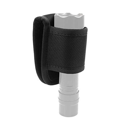 Tactical Flashlight Holder