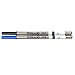 Pelikan 338 Rollerball Refill, For Pelikan Souveran and Celebry Rollerball Pens, Fine Point, Black Ink, 1 Each (908483)