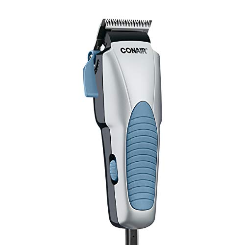 conair hc200gb haircut kit with case